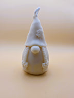 Glückswichtel – Kerze