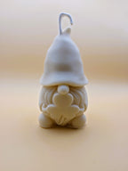 Glückswichtel – Kerze