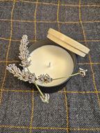 Anti Mückenkerze - Lavendel Patschuli