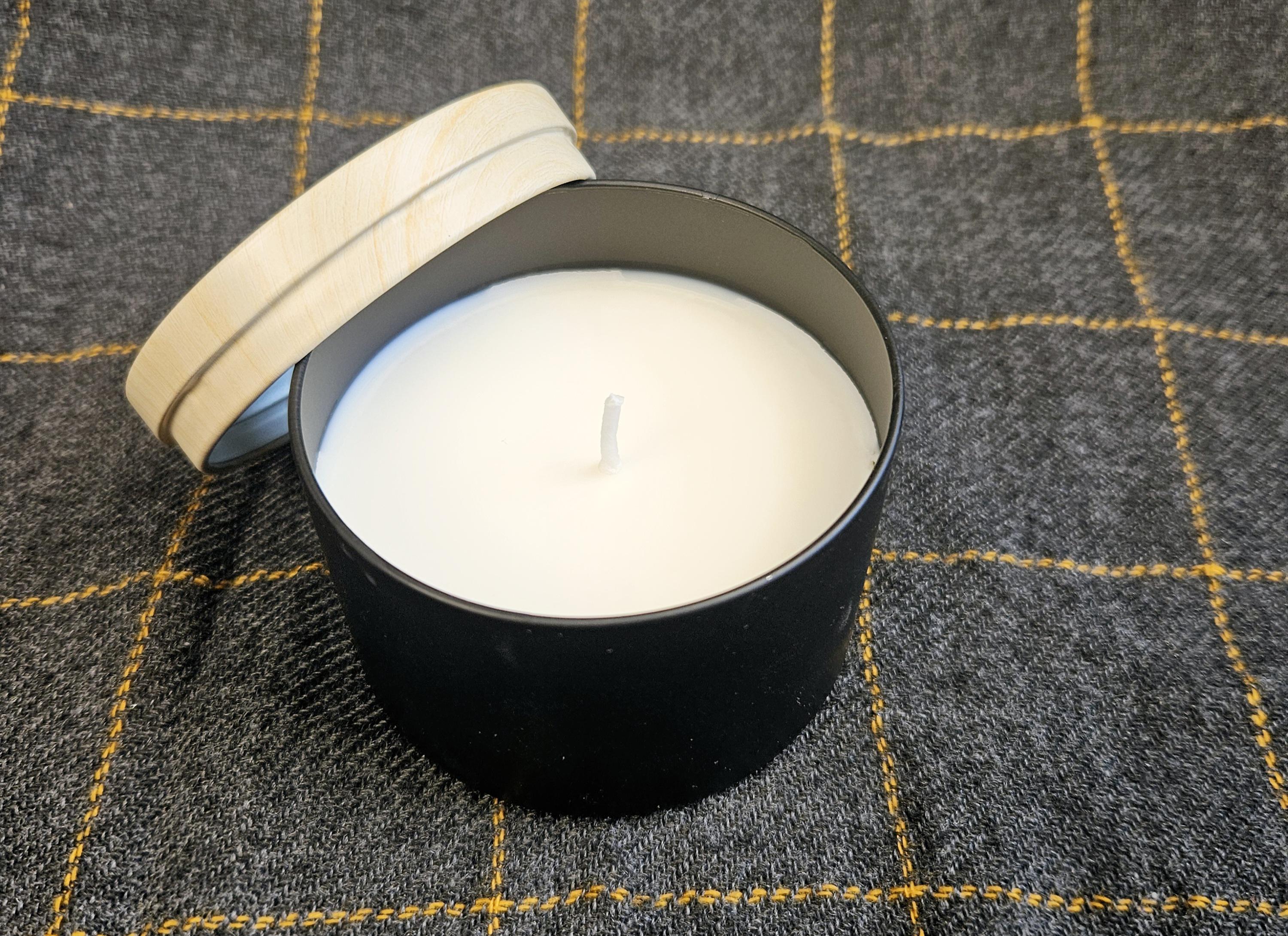 Anti Mückenkerze - Lavendel Patschuli